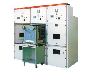 KYN28-12 المفاتيح متوسطة الجهد