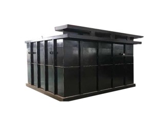 سلسلة YBDM-12 تحت الأرض محول الخيالة